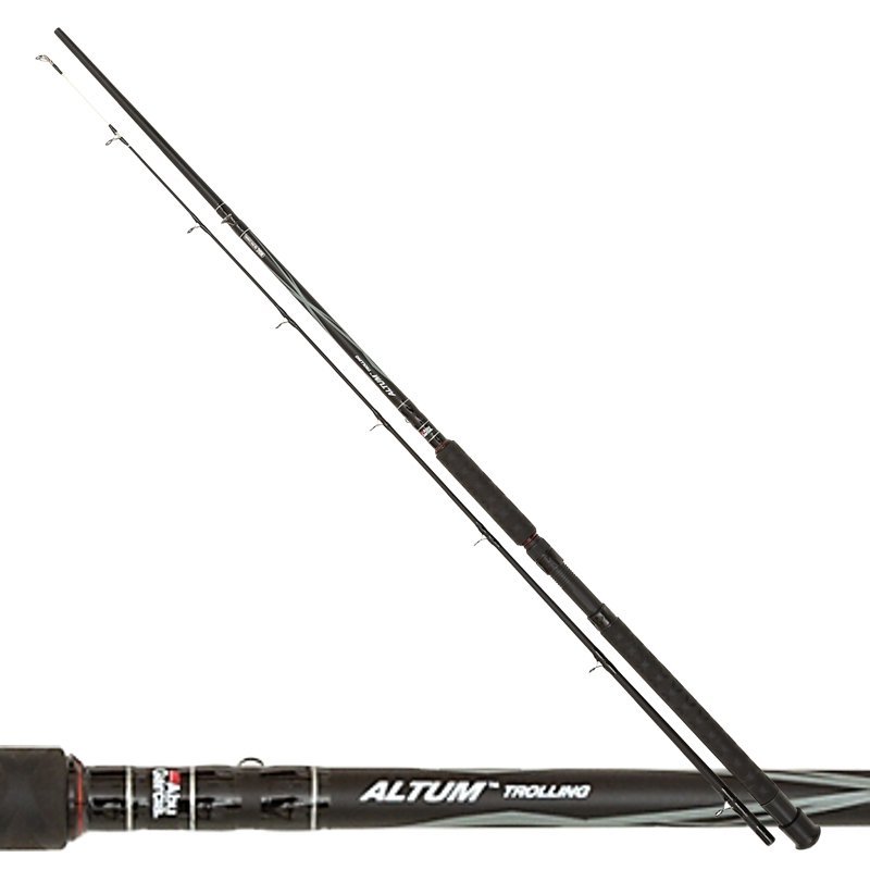 Abu Garcia ALTUM TROLLING ROD.