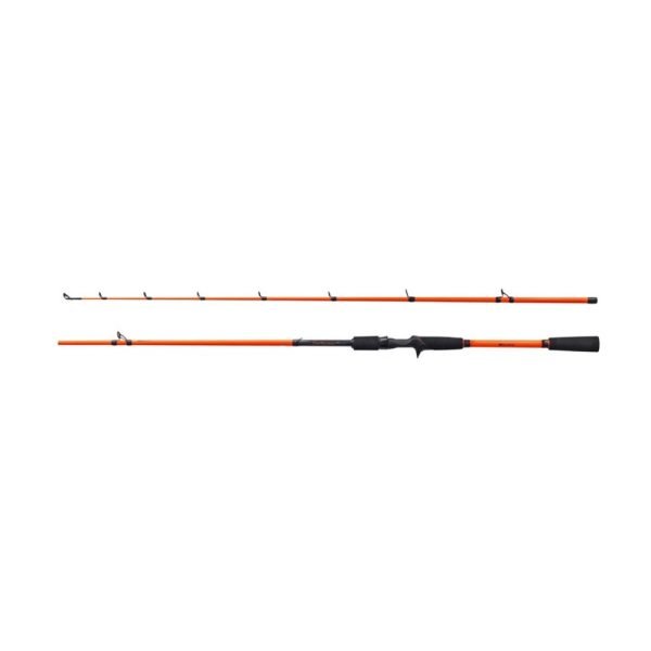 Abu Garcia SVARTZONKER CAST 2.40m 30-100gr (1579821)