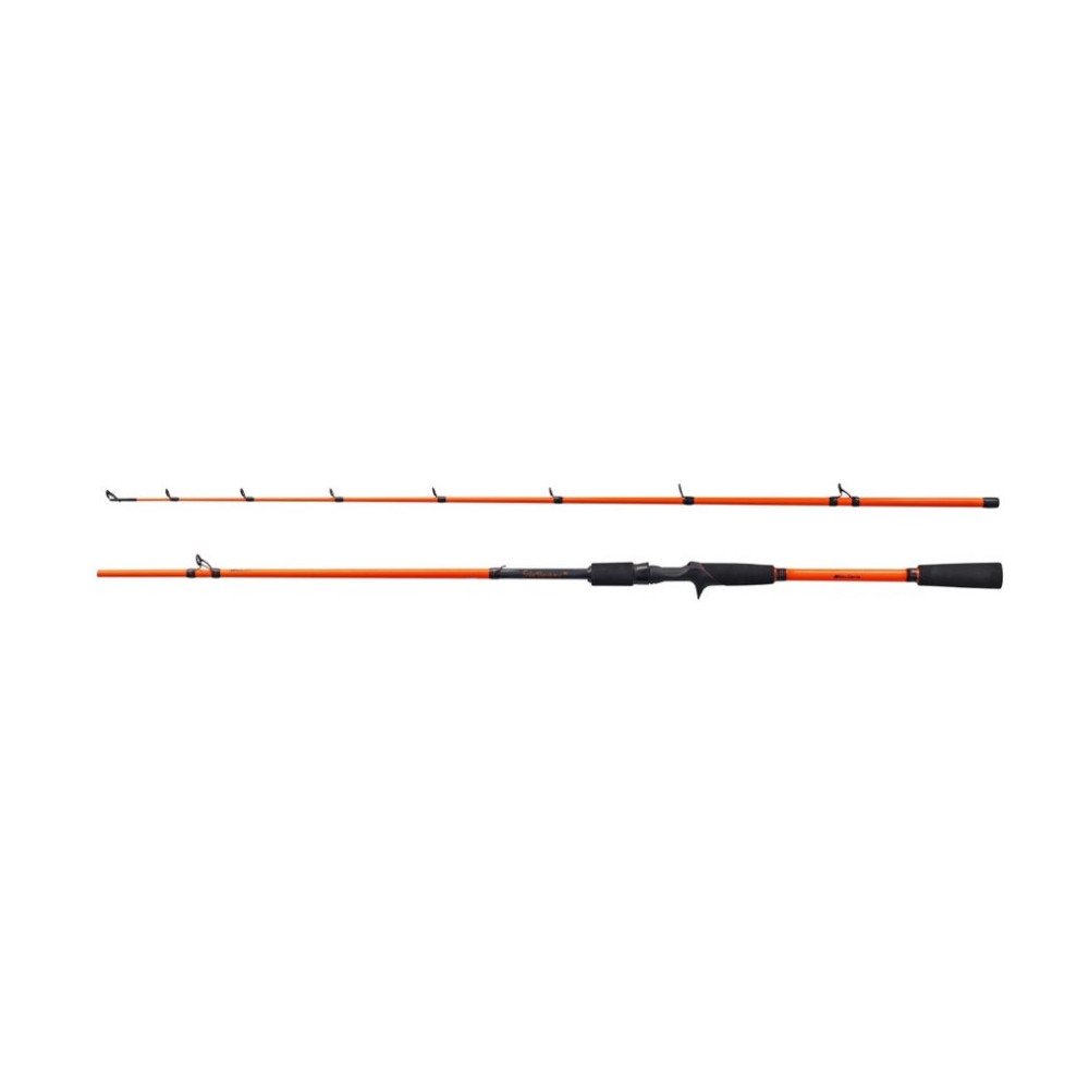 Abu Garcia SVARTZONKER CAST 2.40m 30-100gr (1579821)