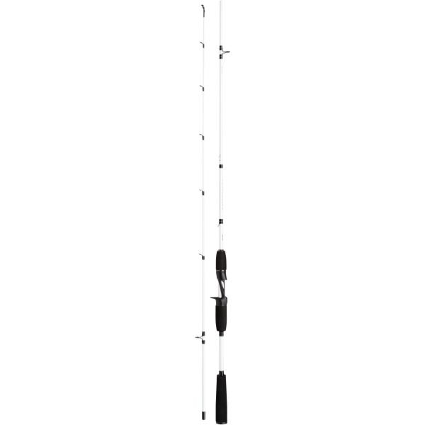 Abu Garcia VENERATE V2-E JERK CASTING