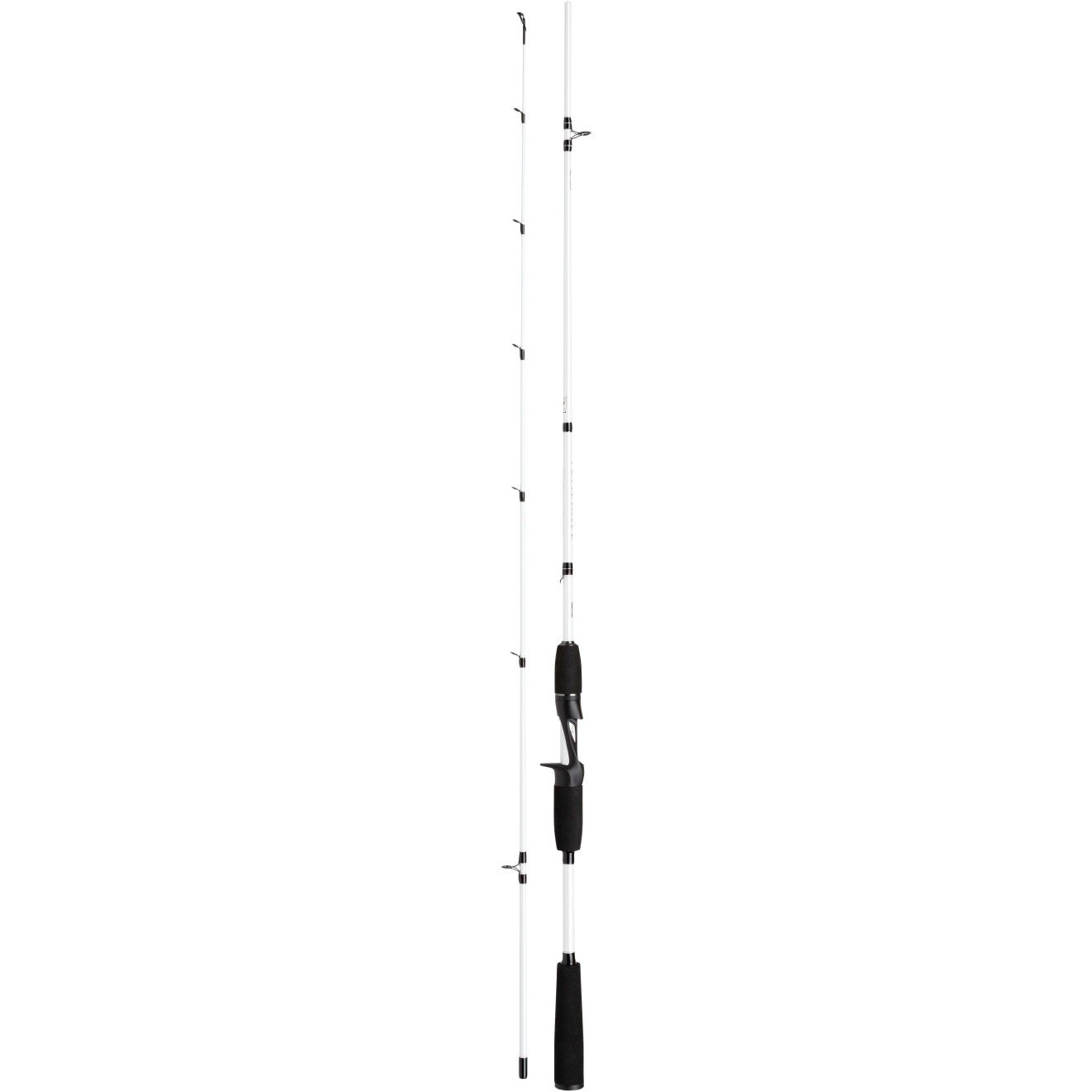 Abu Garcia VENERATE V2-E JERK CASTING