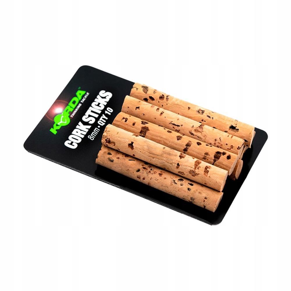 Korda CORK STICKS 8mm (KRT007)