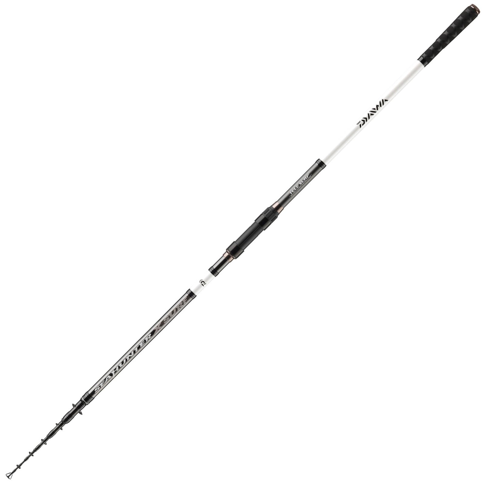 Daiwa Seahunter X Tele Surf 3.90m 60-180g (11535-395)