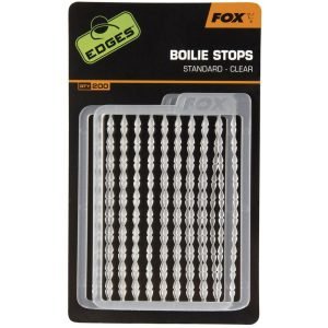Fox EDGES BOILIE STOPS STANDARD CLEAR (CAC593)