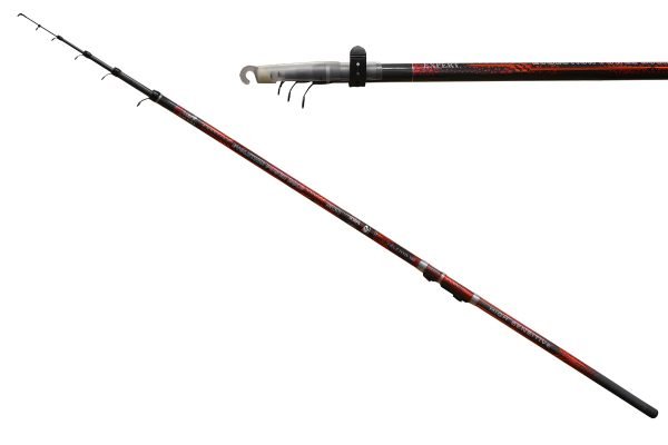 Carp Expert EVOLUTION POWER BOLO