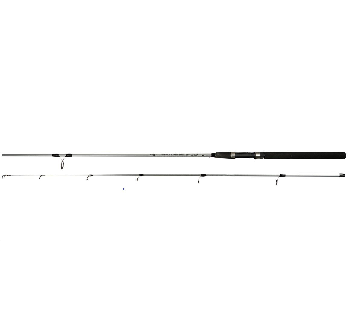 Kamasaki THUNDER SPIN 2.40m 30-80gr