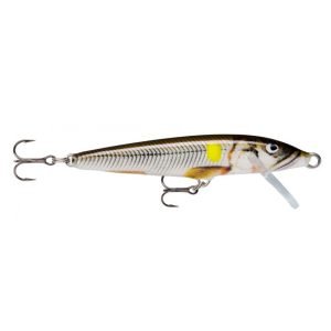 Rapala Original Floater® (AYUL) 9cm