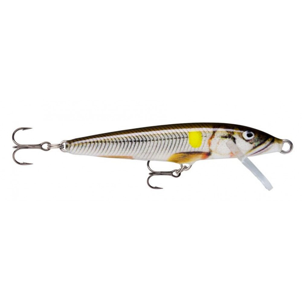 Rapala Original Floater® (AYUL) 9cm