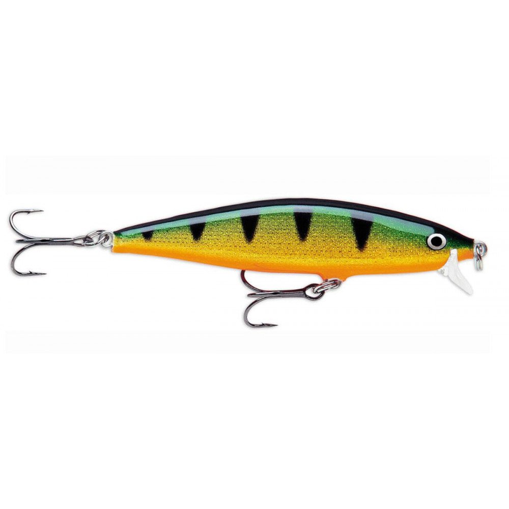 Rapala FLAT RAP 8cm P