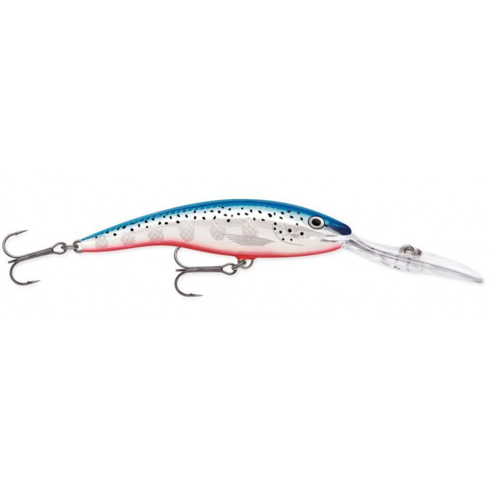 Rapala DEEP TAIL DANCER 9cm BFL