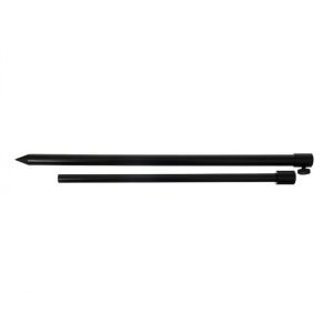 Carp Pro ALLUMINIUM CHARLY BLACK BANK STICK