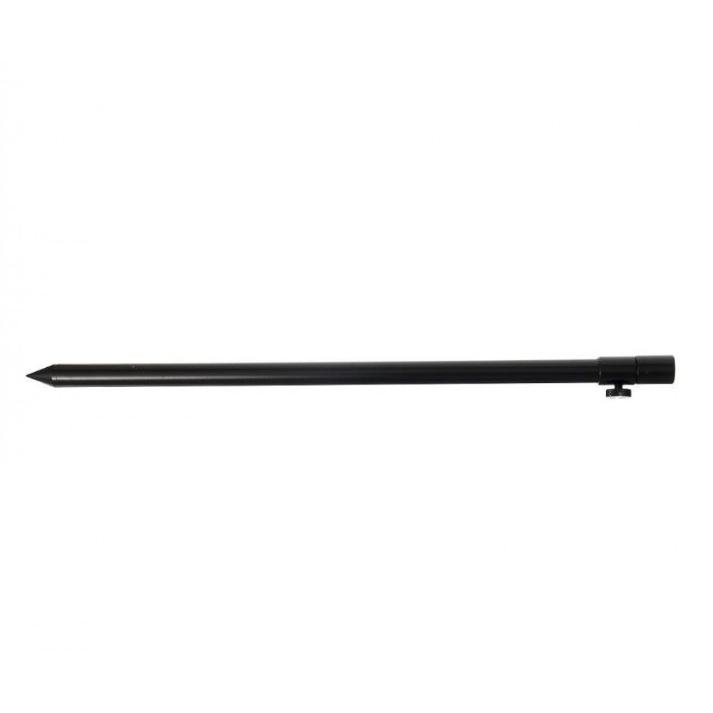 Carp Pro ALLUMINIUM CHARLY BLACK BANK STICK