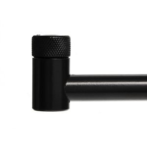 Carp Pro 3 POST HEAVY FIXED CHERRY BLACK BUZZERBAR