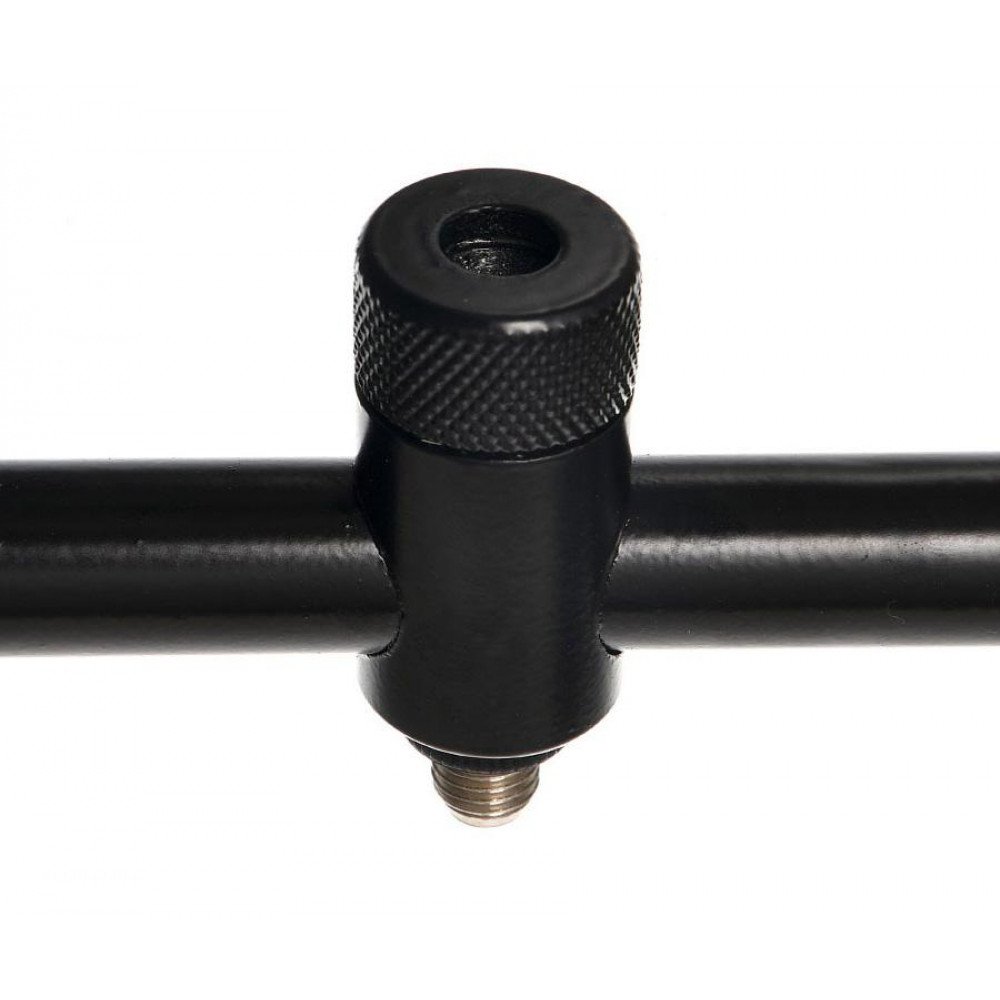 Carp Pro 3 POST HEAVY FIXED CHERRY BLACK BUZZERBAR