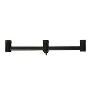 Carp Pro 3 POST HEAVY FIXED CHERRY BLACK BUZZERBAR