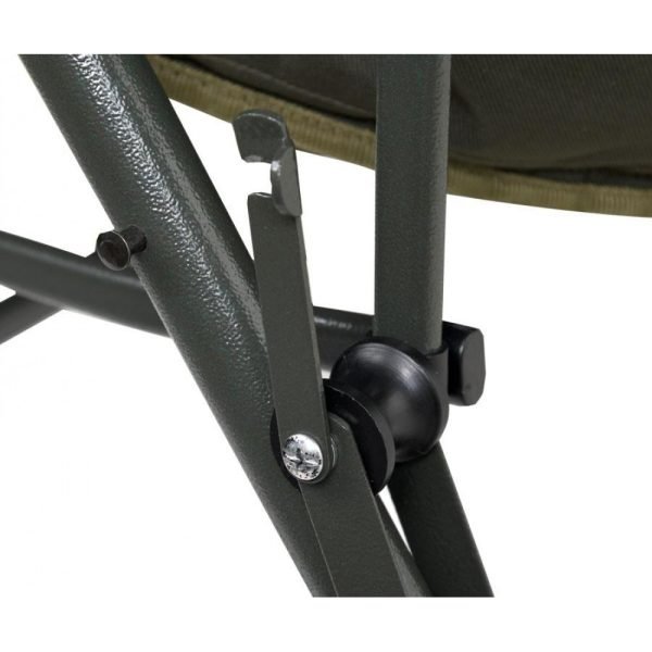 Carp Pro DIAMOND ROUND CHAIR TELESCOPE LEGS