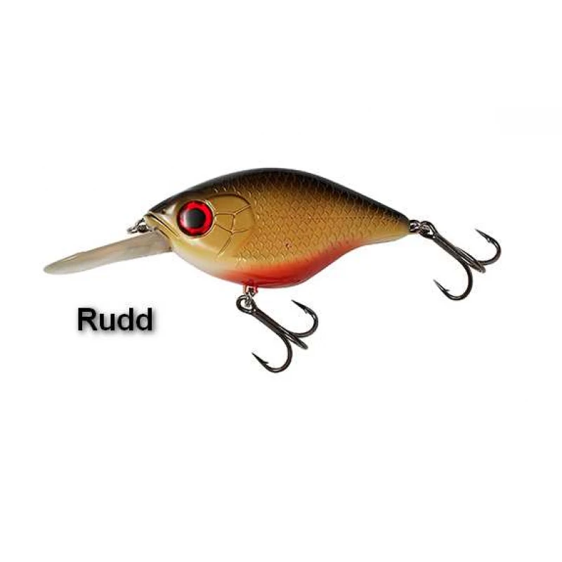 DAM MADCAT TIGHT-S DEEP RUDD 70gr 16cm FLOATING