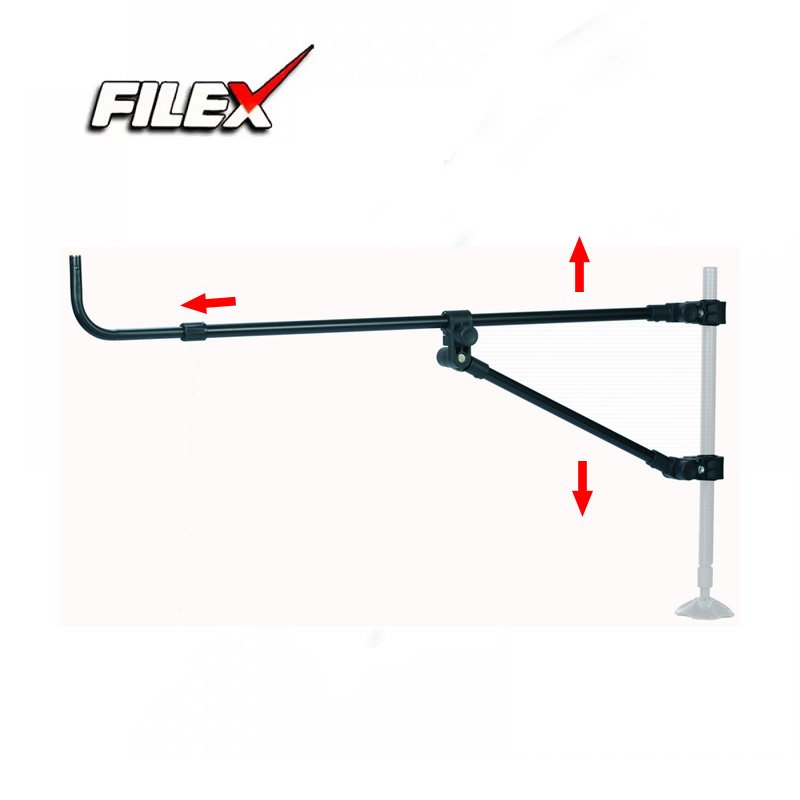 Fil Fishing FILEX POWER ARM 75-9151