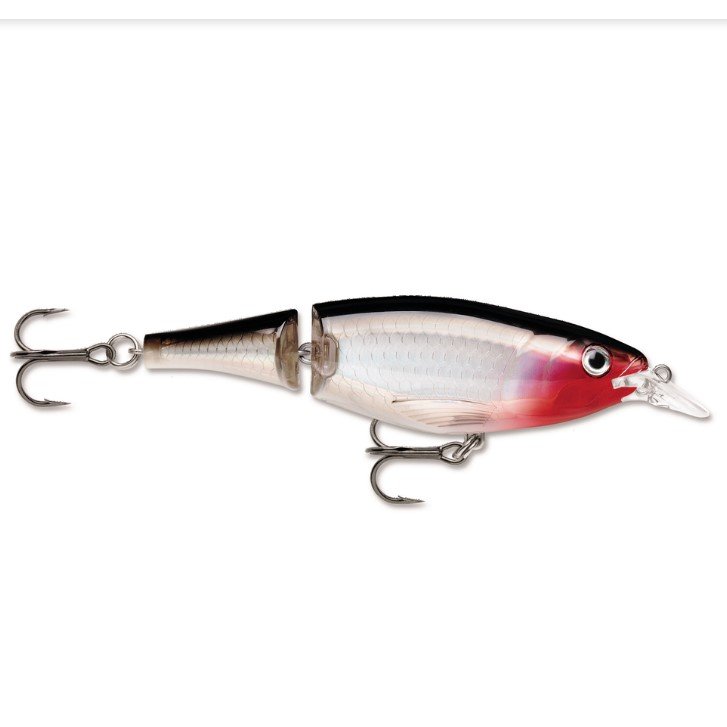 Rapala X-RAP JOINTED SHAD 13cm S