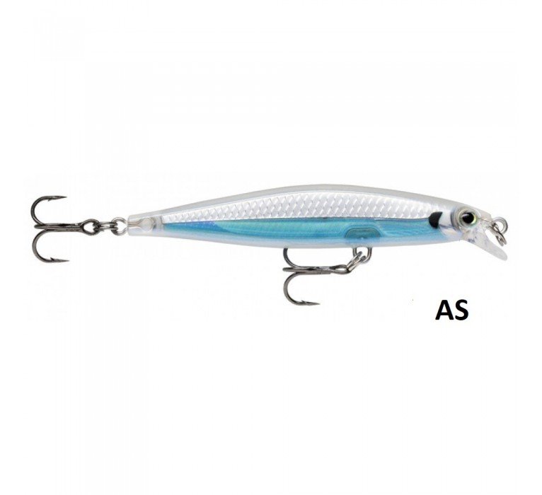 Rapala SHADOW RAP (AS)