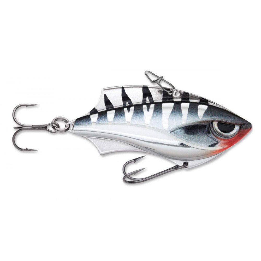 Rapala Rap-V Blade-RVB 6cm CRT