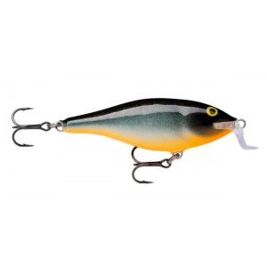 Rapala Shad Rap Shallow (HLW)