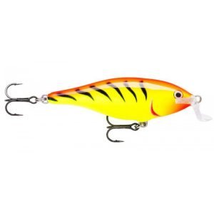 Rapala Shallow Shad Rap-SSR (HT)