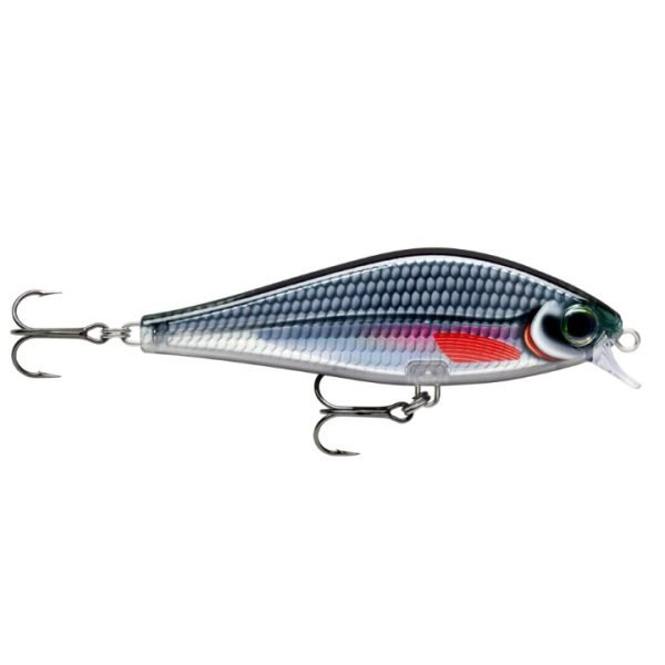 Rapala SUPER SHADOW RAP 11cm ROR