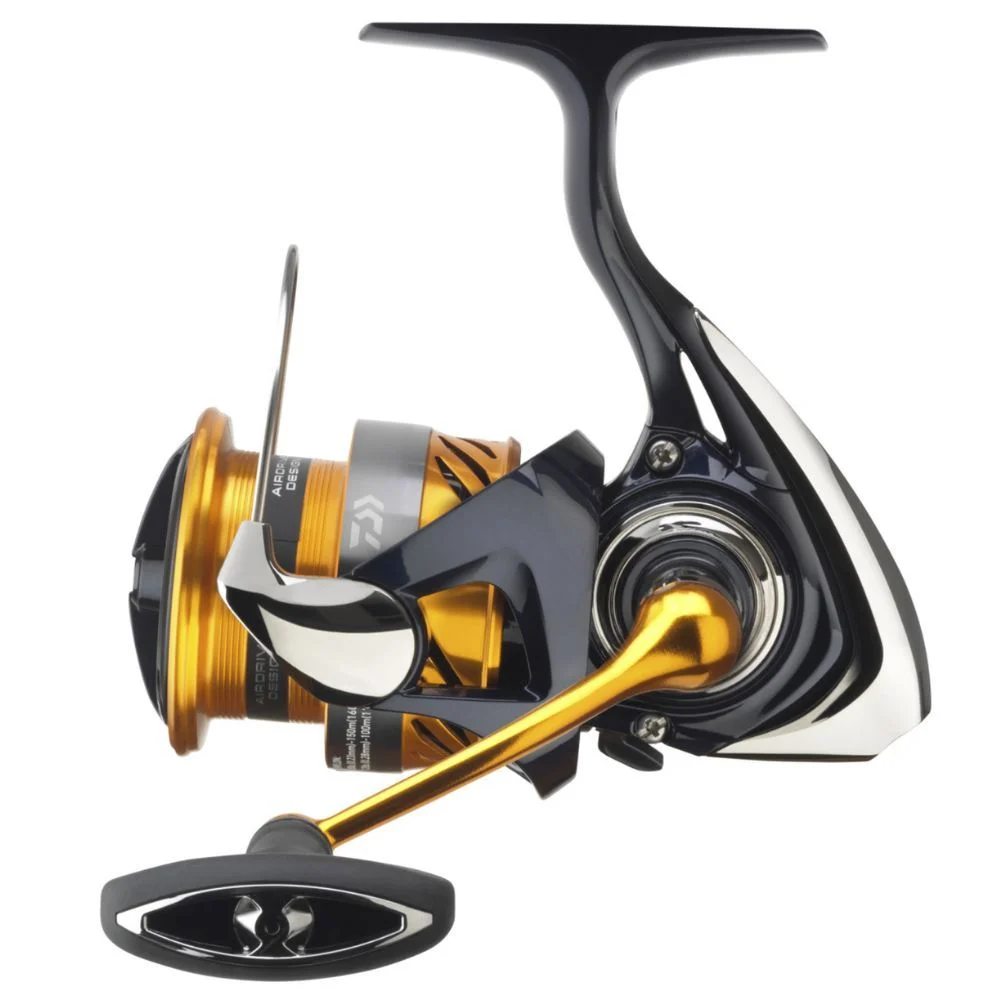 Daiwa 23 REVROS LT 4000-C