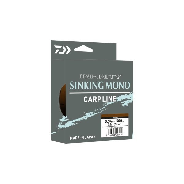 Daiwa IF SINKING MONO