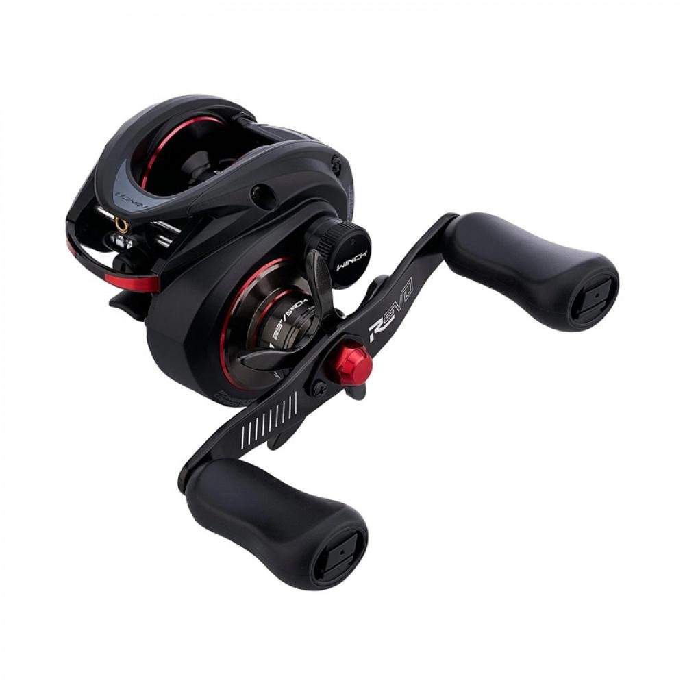 Abu Garcia REVO5 WINCH LP-L (1565119)