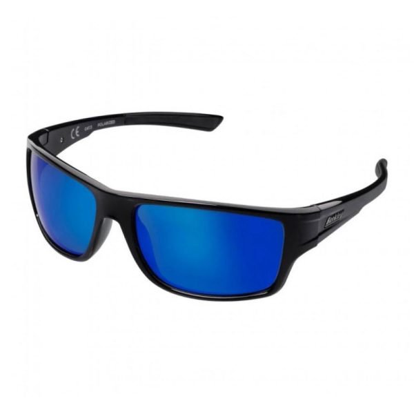 Berkley B11 BLACK-GRAY-BLUE REVO (1531439)