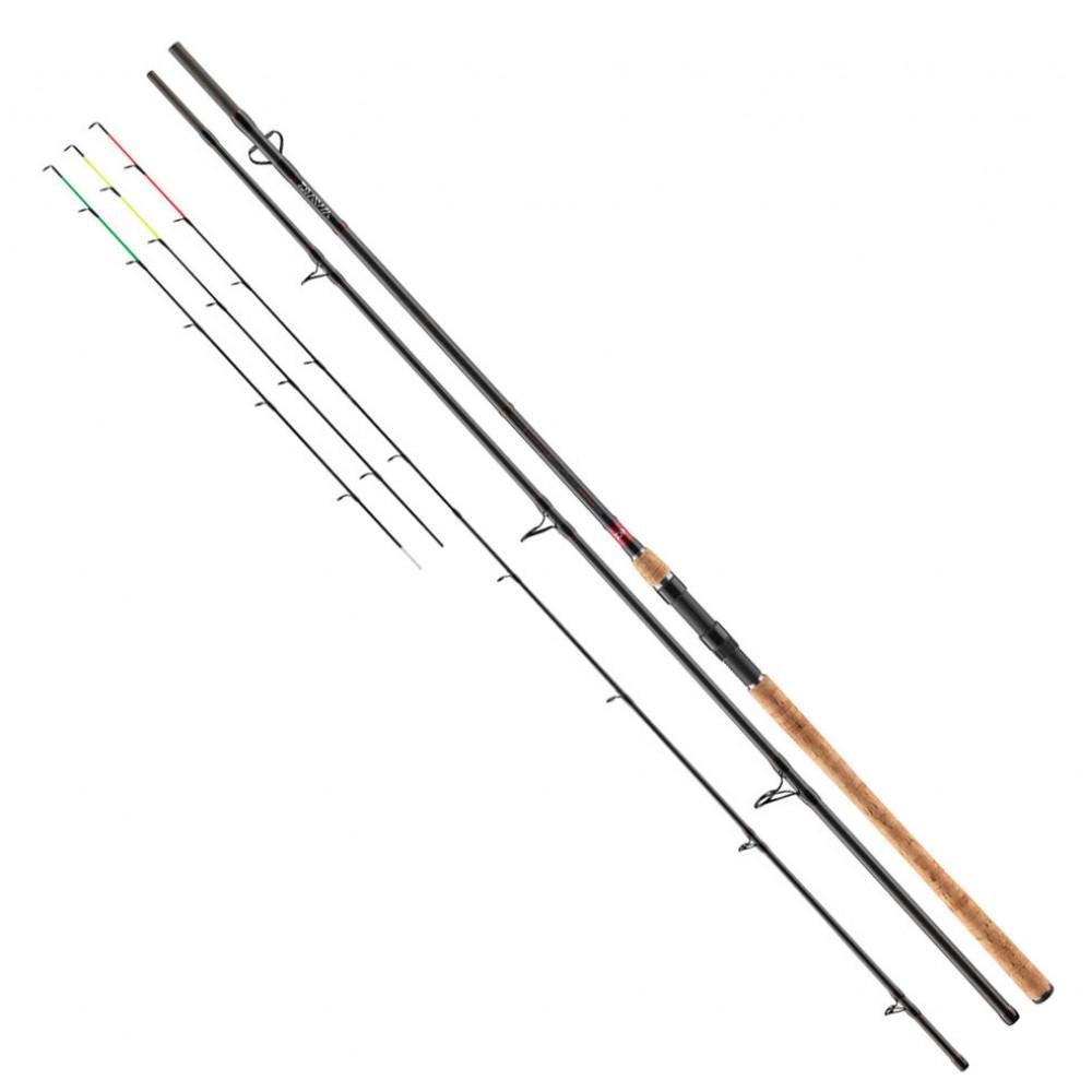 Daiwa NINJA X FEEDER 3.60m 220gr (11608-366)