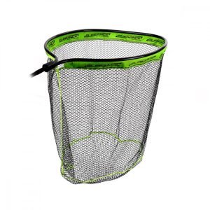 ForMax ELEGANCE METHOD LANDING NET HEAD 50x60cm