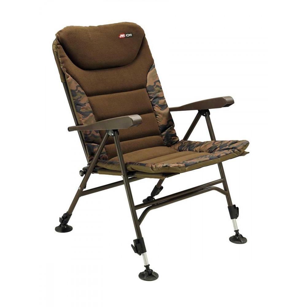 JRC ROVA CAMO RELAXA ARMCHAIR (1537844)