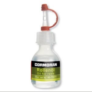 Cormoran ULJE ZA PODMAZIVANJE 20ml