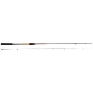 Gamakatsu AKILAS DEEP DIVER MINNOW AND HEAVY JIG 2.40m 10-45gr