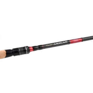 Gamakatsu AKILAS DEEP DIVER MINNOW AND HEAVY JIG 2.40m 10-45gr