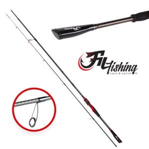 Fil Fishing VISION SPIN