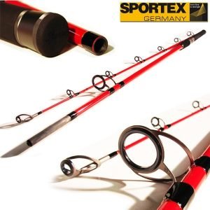 Sportex JOLOKIA PILK 2.70m 110gr